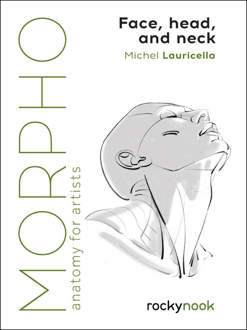 Title details for Face, Head, and Neck by Michel Lauricella - Available